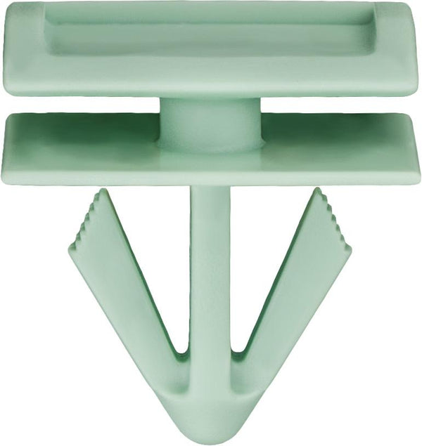 Auveco No. 20481 GM Molding Clip 9/16