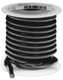 Auveco # 20500 Primary Wire 10 Gauge Black 10 Feet. Qty 1.