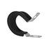 Auveco No. 20506 3/4" Steel Clamp W/Neoprene Jacket, Quantity - 10