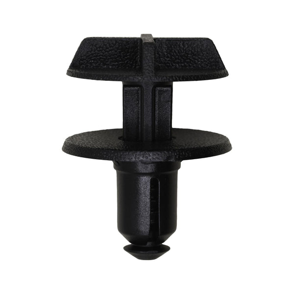 Auveco No. 20518 Ford Radiator Sight Shield Retainer 24.5 Head Diameter, Quantity - 10