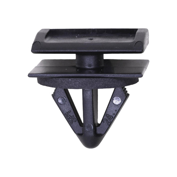 Auveco No. 20521 GM Rocker Panel Molding Clip 9/16
