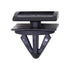 Auveco # 20521 GM Rocker Panel Molding Clip 9/16" Stem Length. Qty 15.