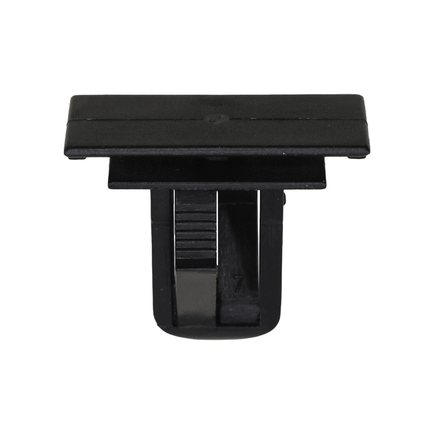 Auveco No. 20523 Chrysler Bumper Fascia Retainer 27/32" Stem Length, Quantity - 10