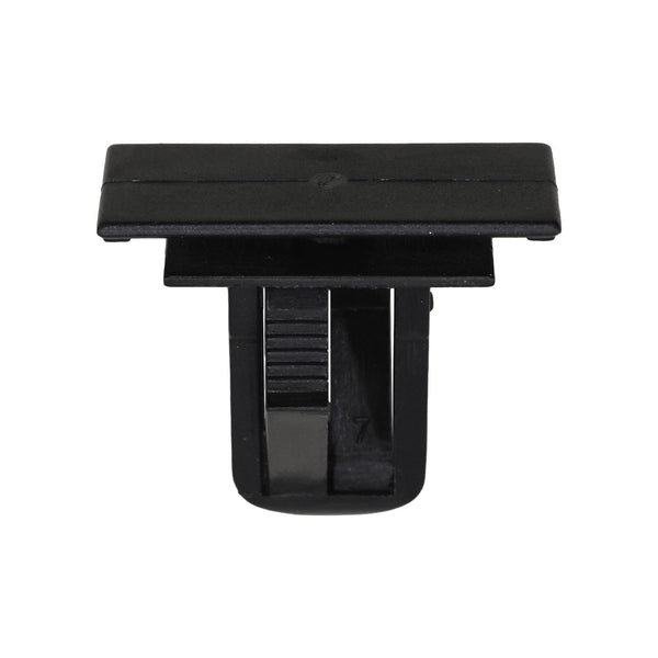 Auveco No. 20523 Chrysler Bumper Fascia Retainer 27/32