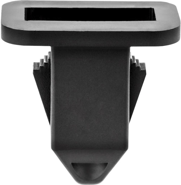 Auveco No. 20525 Chrysler Headlight Mounting Grommet 16mmx22mm Hd, Quantity - 25