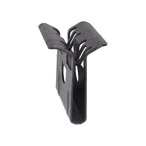 Auveco No. 20526 Chrysler Rad. Grille Cover Clip 26mm X 26mm, Quantity - 10