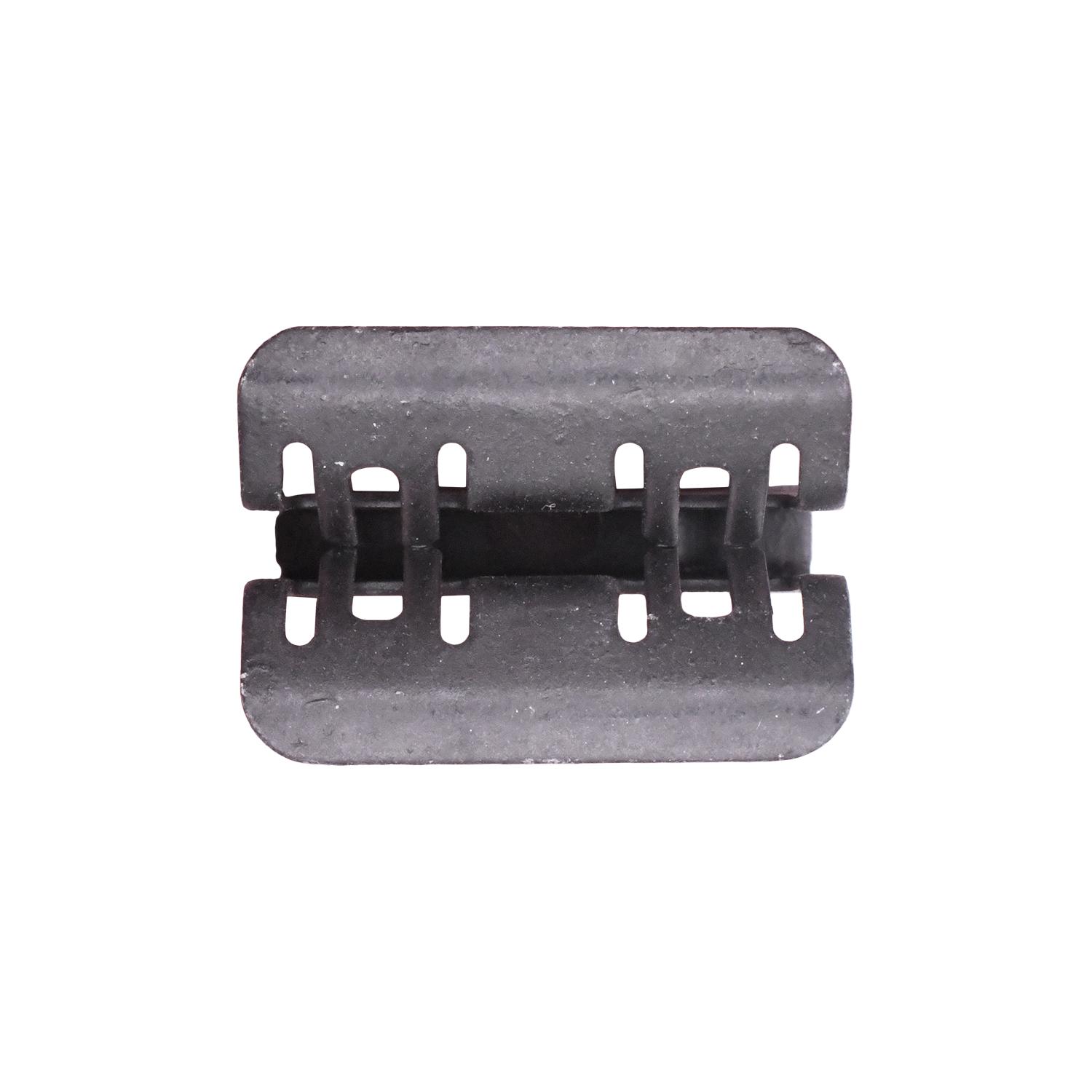 Auveco No. 20526 Chrysler Rad. Grille Cover Clip 26mm X 26mm, Quantity - 10