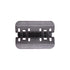 Auveco No. 20526 Chrysler Rad. Grille Cover Clip 26mm X 26mm, Quantity - 10