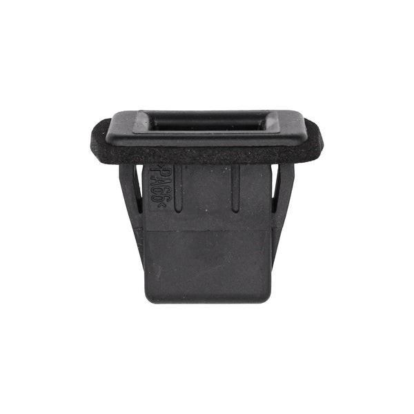 Auveco No. 20529 GM Lamp Housing Grommet 13mmx20mm Head 17mm Stem, Quantity - 15