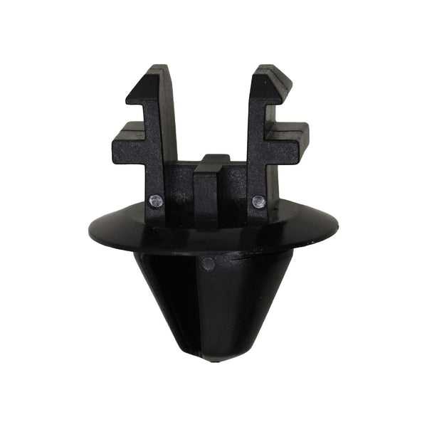 Auveco No. 20530 Ford Radiator Shroud Retainer 20mm Head Diameter, Quantity - 50