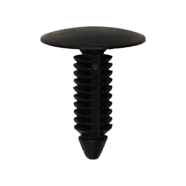 Auveco No. 20531 Ford Bumper Cover Retainer, Quantity - 25