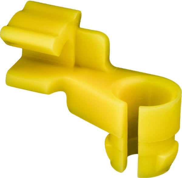 Auveco No. 20535 Toyota Door Lock Rod Clip 5mm Rod Size Left, Quantity - 10