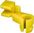 Auveco # 20535 Toyota Door Lock Outside Diameter Clip 5mm Outside Diameter Size (Left). Qty 10.