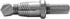 Auveco No. 20537 1/4" Drill-Out Extractor Tool, Quantity - 1