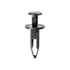 Auveco No. 20542 GM Saturn Push-Type Retainer 16.5mm Head Diameter, Quantity - 25