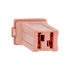 Auveco No. 20552 Auto Link Fuse 30 Amp Mini Female Pink, Quantity - 2