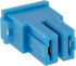 Auveco No. 20560 Auto Link Fuse 20 Amp Female Blue, Quantity - 1