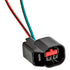 Auveco No. 20561 Ford Brake Light Switch Harness Connector, Quantity - 1