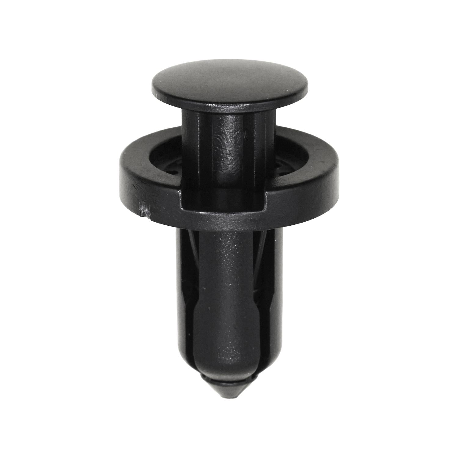 Auveco # 20564 Acura And Honda Push-Type Retainer 20mm Head Diameter Qty 15.
