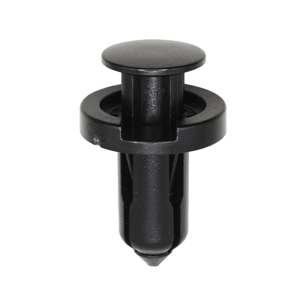 Auveco No. 20564 Acura & Honda Push-Type Retainer 20mm Head Diameter, Quantity - 15