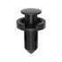 Auveco # 20564 Acura And Honda Push-Type Retainer 20mm Head Diameter Qty 15.