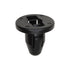 Auveco No. 20565 Chrysler & Mitsubishi Bmpr Grommet 24mm Head Diameter 21mm Stem, Quantity - 10