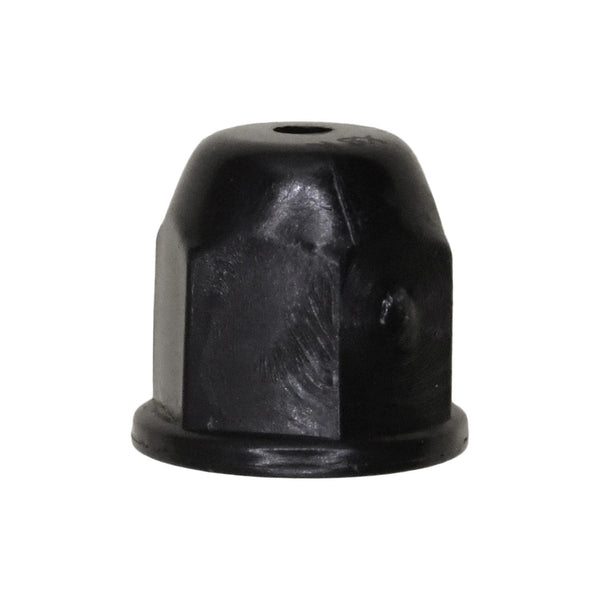 Auveco No. 20570 Honda Molding Nut M4-0.7 12mm Flange Outside Diameter, Quantity - 15