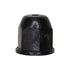 Auveco No. 20570 Honda Molding Nut M4-0.7 12mm Flange Outside Diameter, Quantity - 15