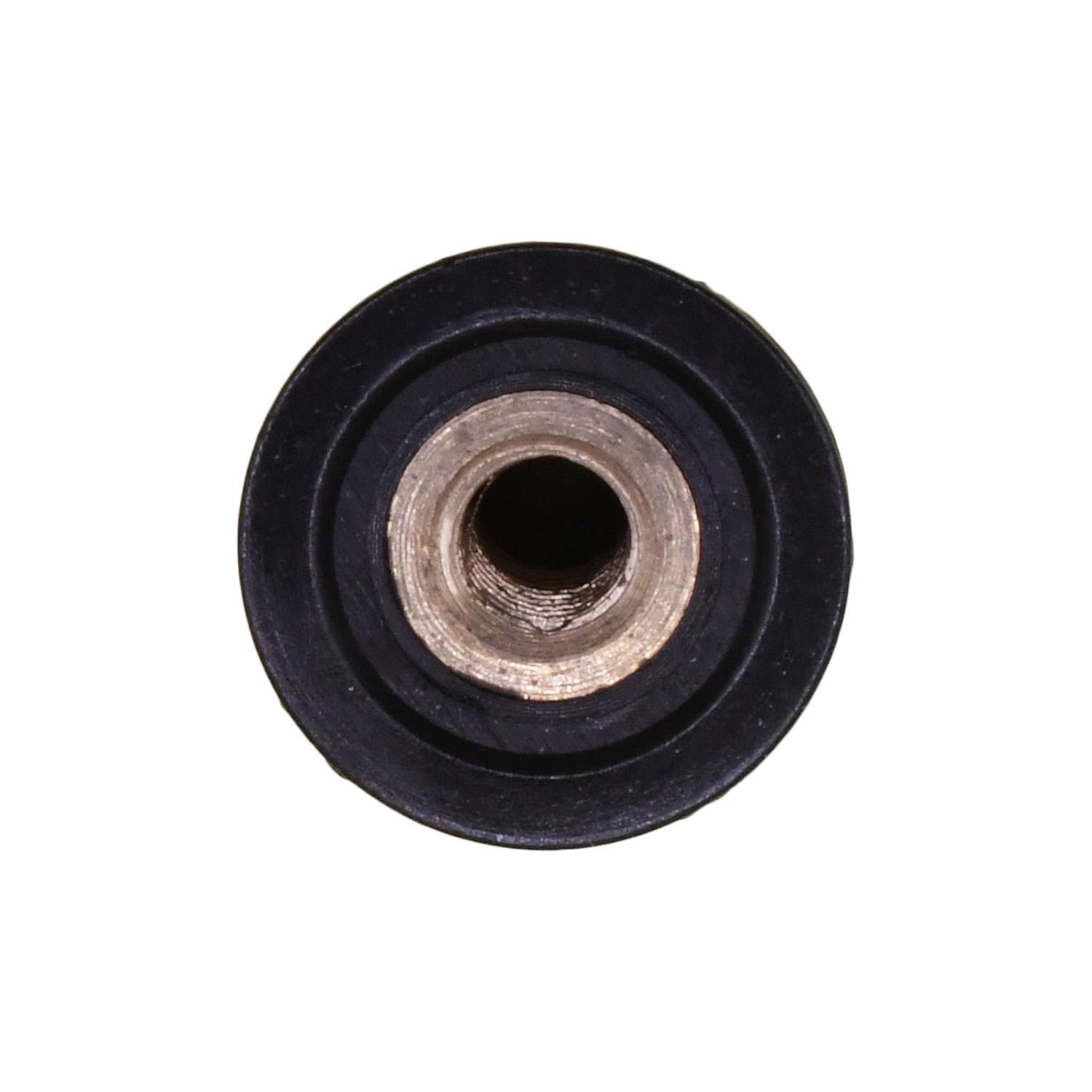 Auveco No. 20570 Honda Molding Nut M4-0.7 12mm Flange Outside Diameter, Quantity - 15
