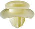 Auveco No. 20576 GM & Toyota Fender Flare Retainer 13.5mm Length, Quantity - 25