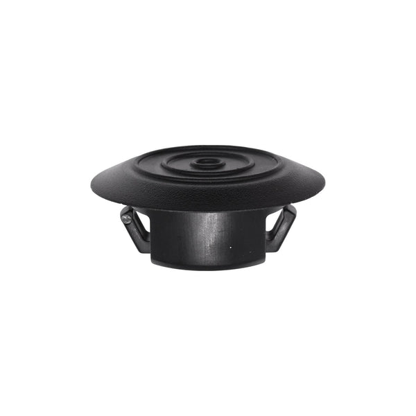 Auveco No. 20578 GM & Toyota Rocker Pnl Molding Retainer 10mm Stem, Quantity - 25
