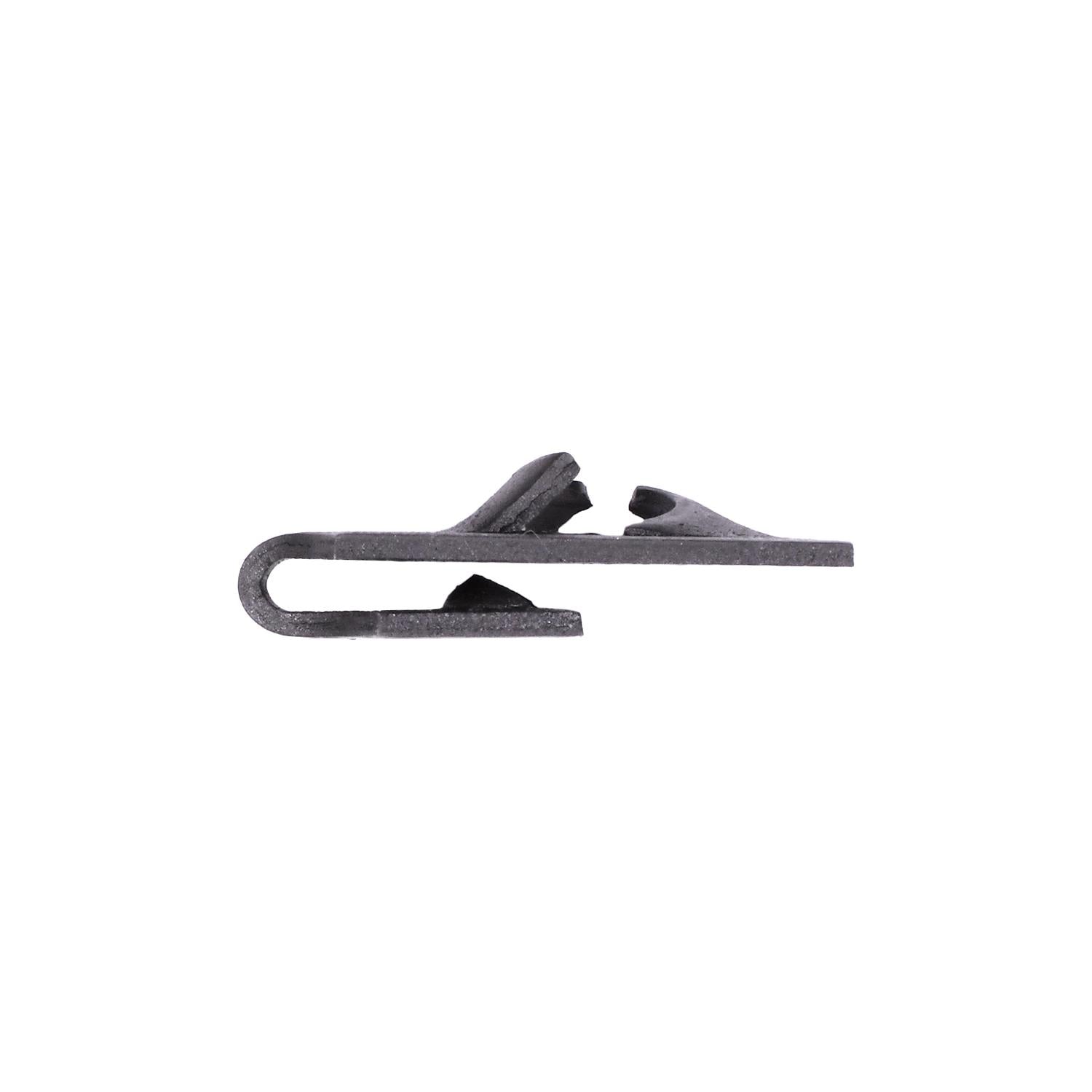 Auveco No. 2057 J Nut #14 Screw Size .032-.040 Range, Quantity - 100