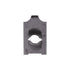 Auveco No. 2057 J Nut #14 Screw Size .032-.040 Range, Quantity - 100