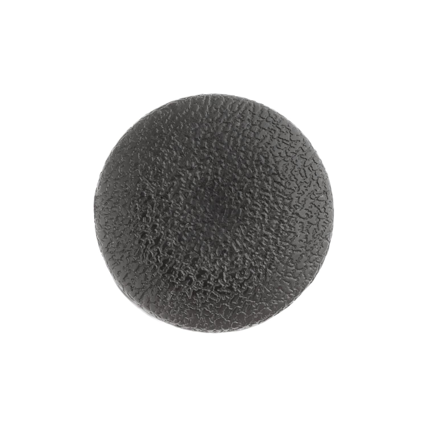 Auveco No. 20580 Chrysler & Mitsubishi Push-Type Retainer 12mm Stem Length, Quantity - 15