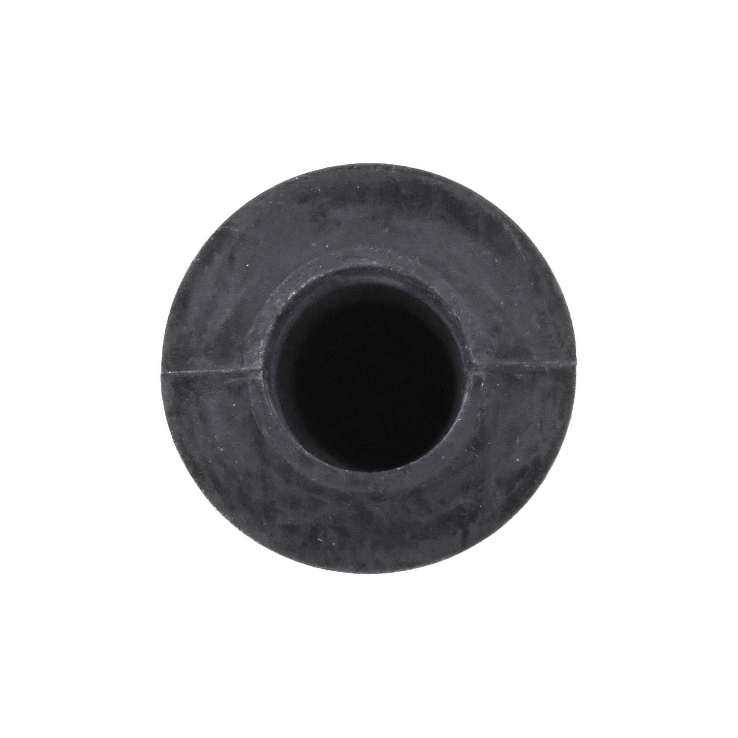 Auveco # 20581 Chrysler And Mitsubishi Grommet 16mm Head Diameter 20mm Stem Length. Qty 15.