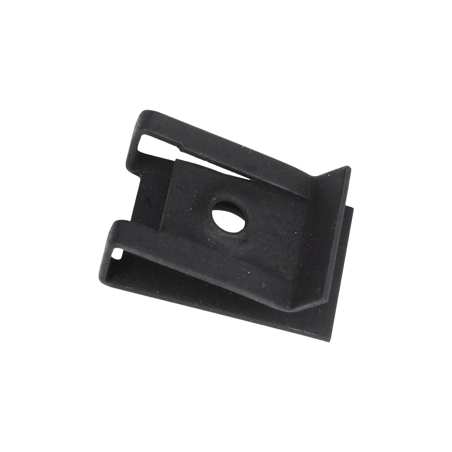 Auveco No. 20582 GM Spring Type U-Nut #8 Screw .125-.250 Range, Quantity - 100