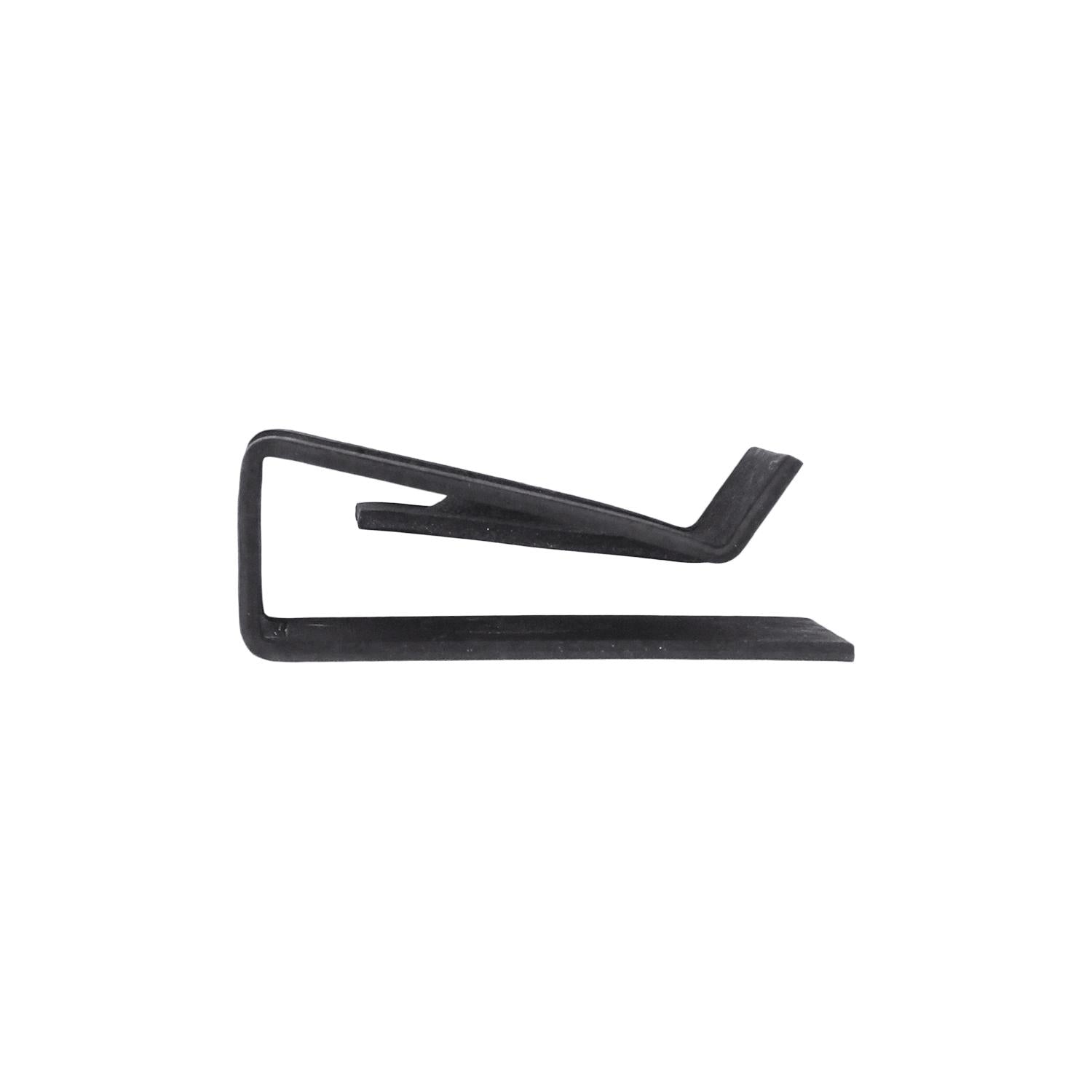 Auveco No. 20582 GM Spring Type U-Nut #8 Screw .125-.250 Range, Quantity - 100