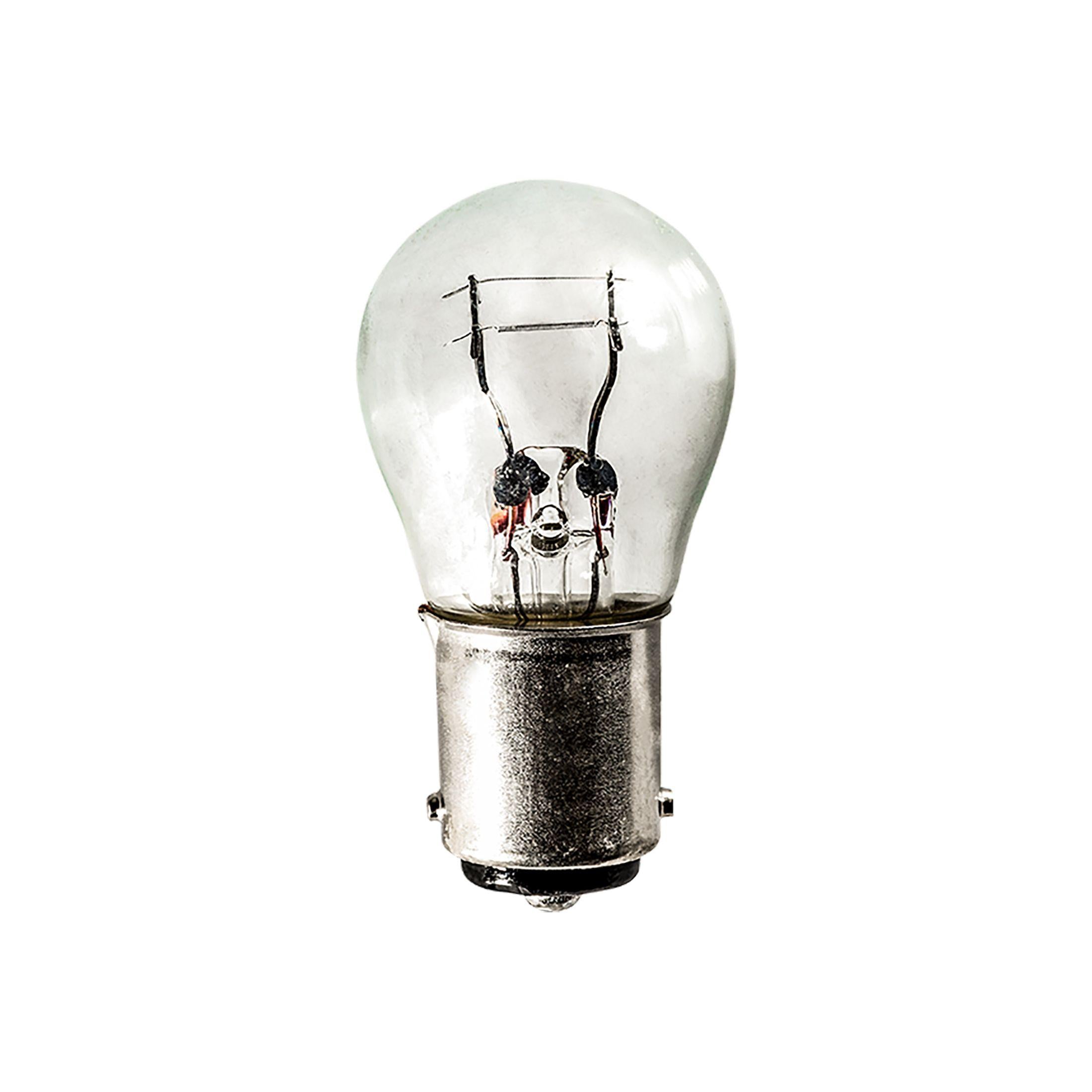 Auveco # 20585 Miniature Bulb #1176. Qty 10.
