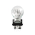 Auveco # 20587 Miniature Bulb #3457. Qty 10.