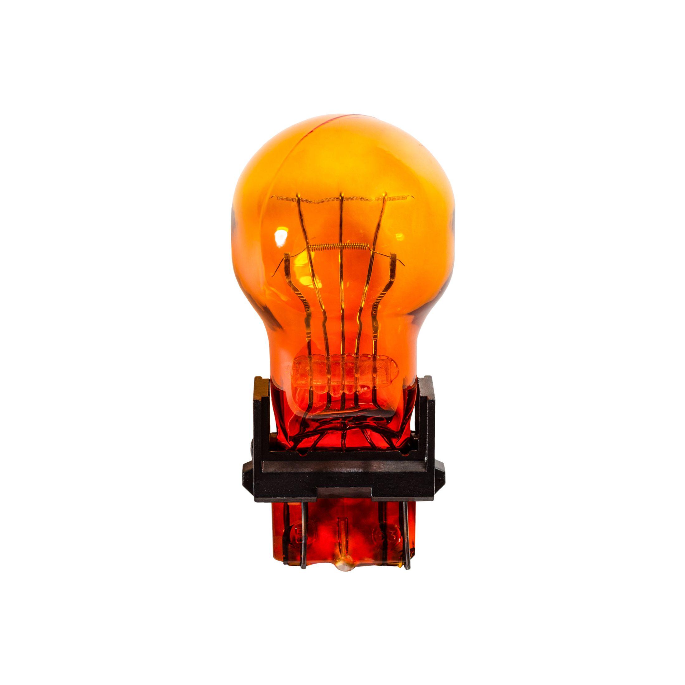 Auveco No. 20588 Miniature Bulb #3457Na, Quantity - 10