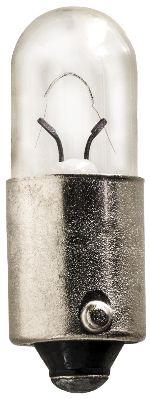 Auveco # 20589 Miniature Bulb #17131. Qty 10.