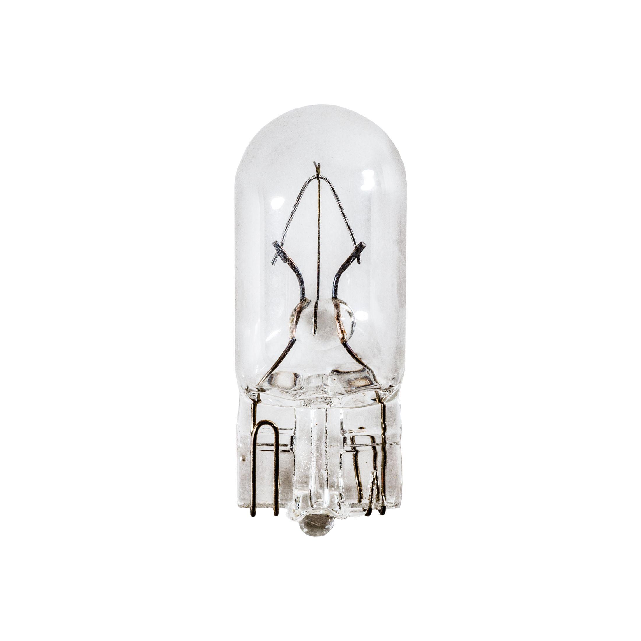 Auveco # 20591 Miniature Bulb #17177. Qty 10.