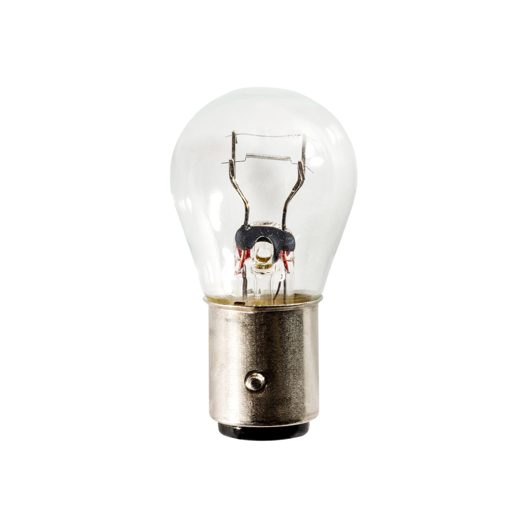 Auveco No. 20593 Miniature Bulb #17916, Quantity - 10