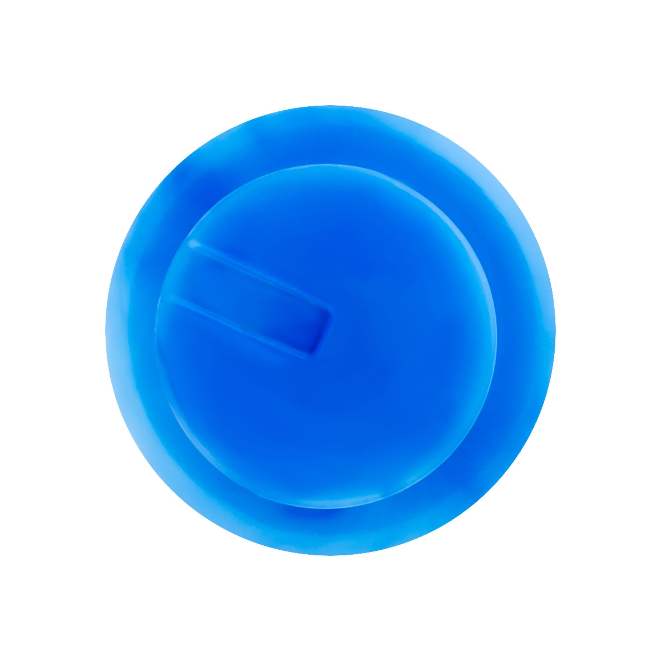 Auveco No. 20611 Honda Cowl Vent Retainer 7mm Stem Length, Quantity - 25