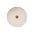 Auveco # 20616 GM Door Panel Retainer With Sealer White Nylon. Qty 15.
