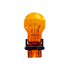 Auveco No. 20621 Miniature Bulb #4157Nall, Quantity - 2
