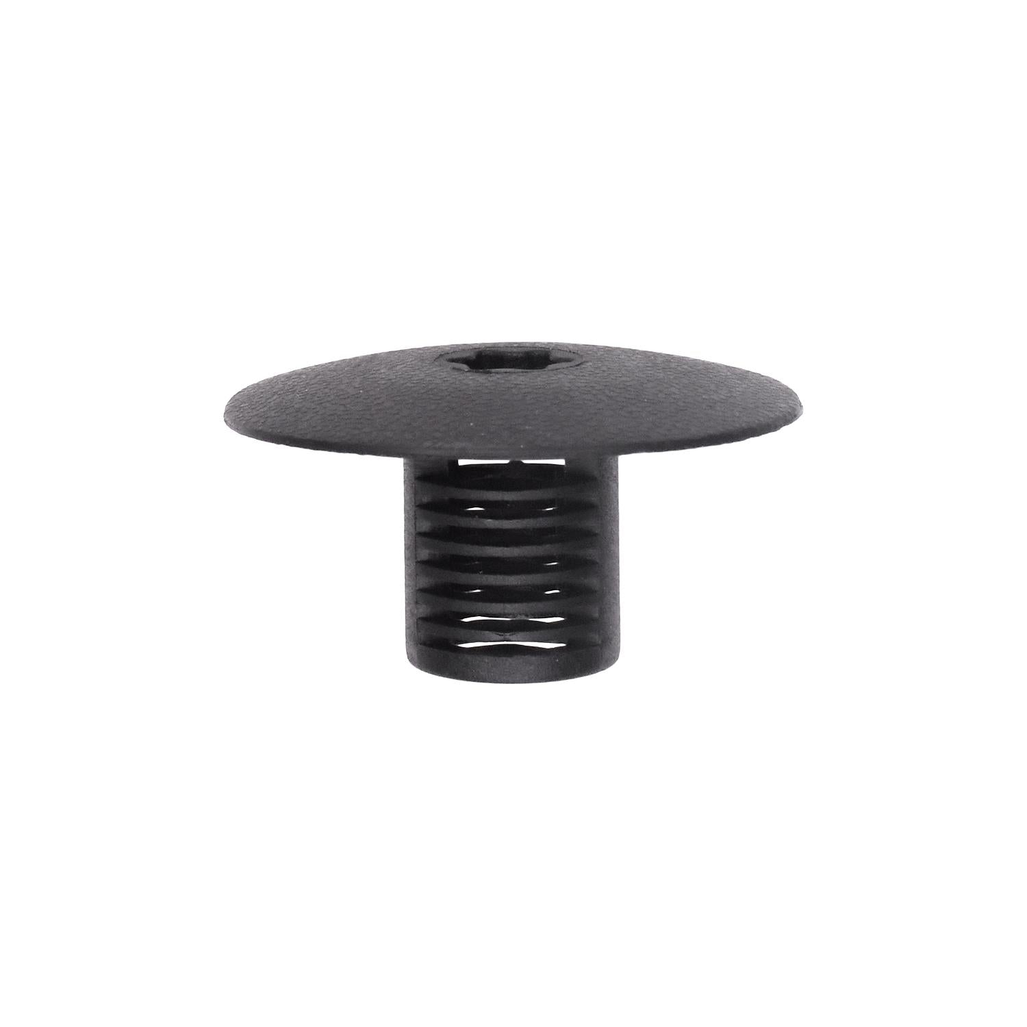 Auveco # 20623 Chrysler Cowl Screen Retainer 25mm Head Diameter Qty 15.