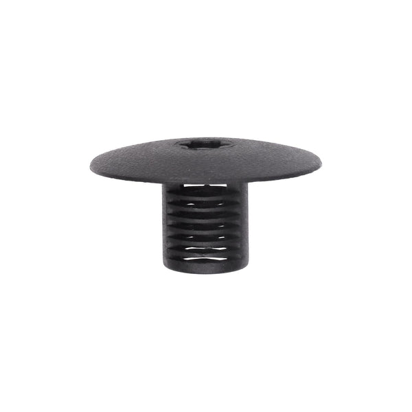 Auveco No. 20623 Chrysler Cowl Screen Retainer 25mm Head Diameter, Quantity - 15