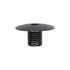 Auveco # 20623 Chrysler Cowl Screen Retainer 25mm Head Diameter Qty 15.