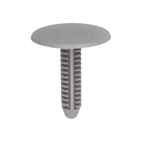 Auveco No. 20625 Ford Headliner Retainer Tan Nylon, Quantity - 25
